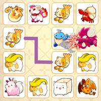 Tile Onet Match Animal
