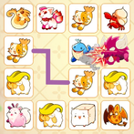 Tile Onet Match Animal