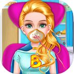 Superheroes Doctor Surgery Sim