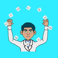 Atomic structure of Ions