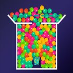 Ball Overflow
