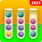 Ball Sort 3D - Puzzle Game