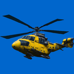 Ukrainian Helicopter Attacks