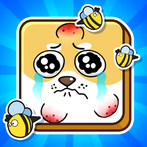 Doge Rescue Puzzle:Draw 2 Save
