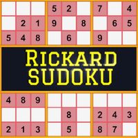 Sudoku - Easy Medium Hard