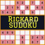 Sudoku - Easy Medium Hard