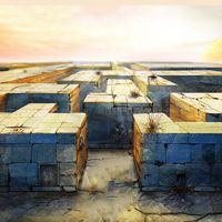 Escape the Maze : Labyrinth