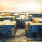 Escape the Maze : Labyrinth