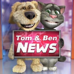 Talking Tom & Ben News