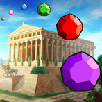 7 Wonders Match Puzzle