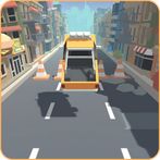 Stunt Car Racer