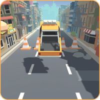 Stunt Car Racer