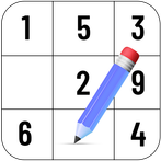 Clean Sudoku – Offline Solver