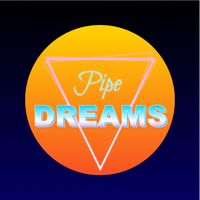 Pipe Dreams - Vaporwave Game