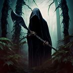 Grim Reaper : Horror Escape 3D