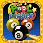 Pool Player : 8 Ball Pool Onli