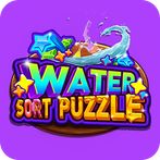 Water Sort Puzzle Warrior