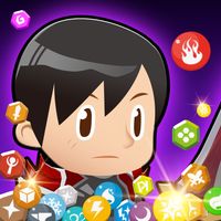 용사키우기 탭워리어스 : 나의 모험가