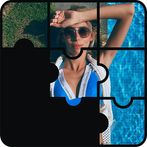 Dila Kent Game Puzzle Jigsaw