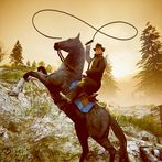 Westland Cowboy: Rodeo Rider