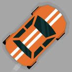 Endless Drift Car Chase