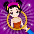 Rescue The Beauty Girl: Puzzle