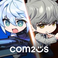 Soul Strike's New Crossover