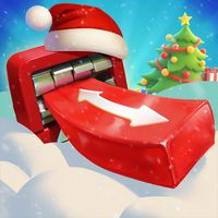 Color Blocks 3D: Slide Puzzle