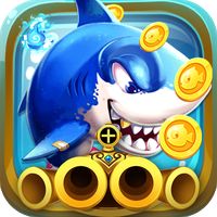 arcade fishing shooting games