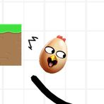 Egg Rescue
