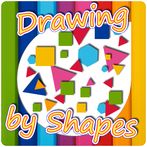 Drawing by shapes