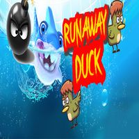 RunAway Duck