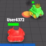 Tanks Multiplayer