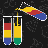 Water Sort Game - Color Sort