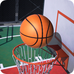 Casual Basketball Online