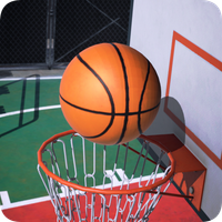 Casual Basketball Online