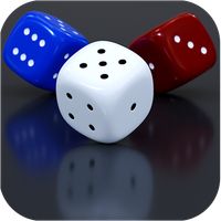 3D Dice ( Game Cubes ) for boa