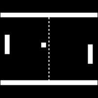 Retro Pong AR