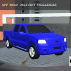 Off-Road Delivery Challenges