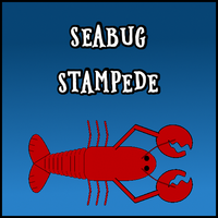 Seabug Stampede