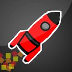 Spinny Rocket