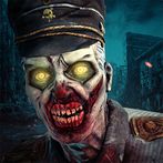 Zombie Shooting Hunter Games