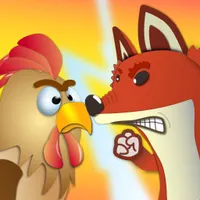 Feathery Fury: The great heist