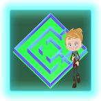 The Maze 3D : Maze Battle