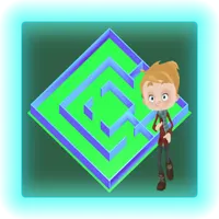 The Maze 3D : Maze Battle