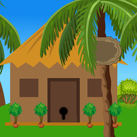 Free New Escape Game 125 Tomat