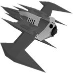 Space War I