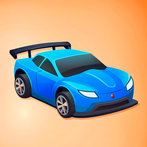 Car Race Puzzle