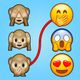 Emoji Match Puzzle Adventure
