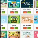 MULTIPLE GAMES 1
